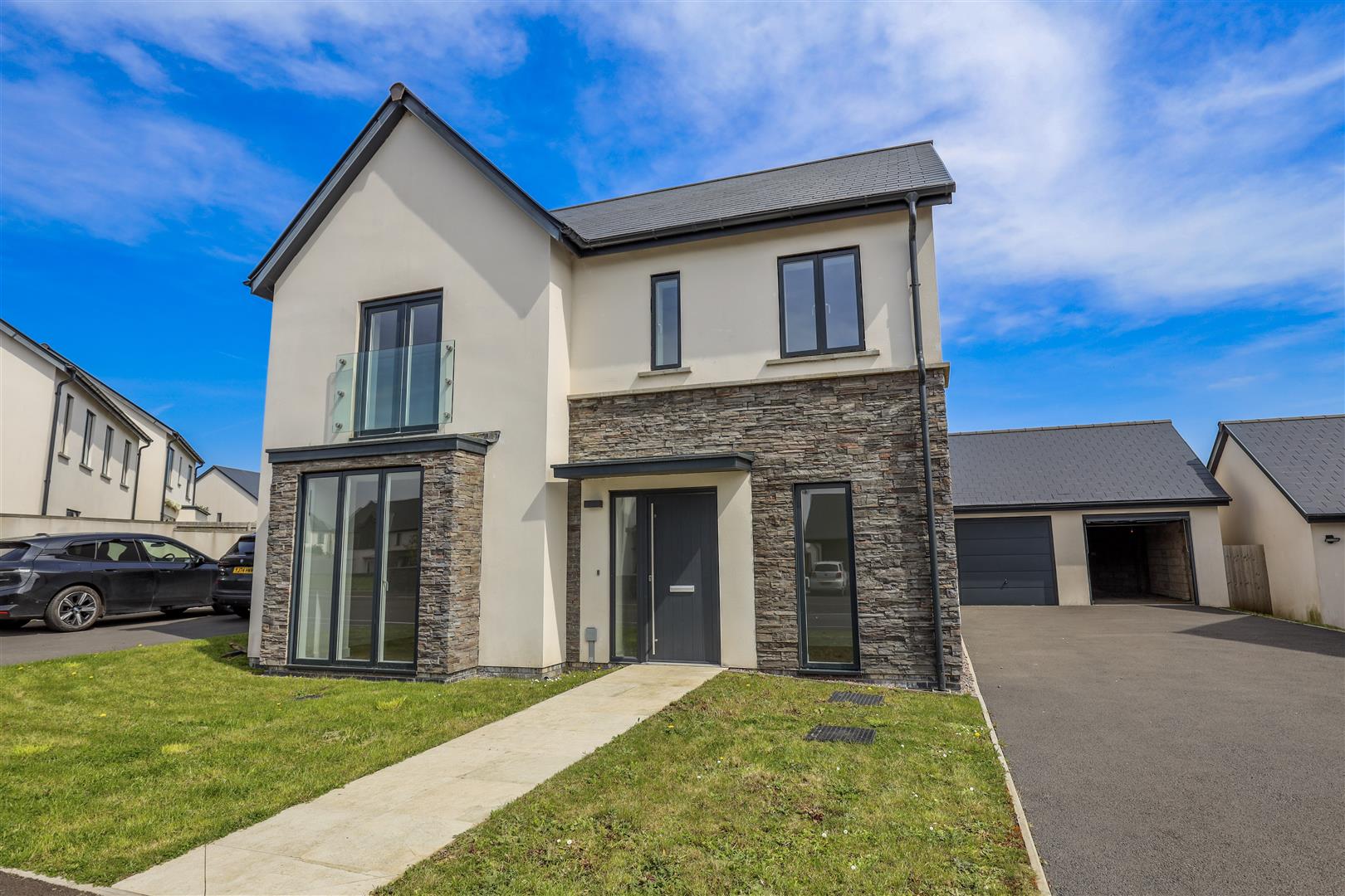 Cottrell Gardens Bonvilston, Vale of Glamorgan, CF5 6FX